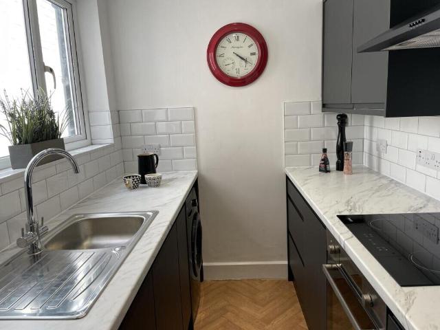 House for rent in New Boultham, Brayford