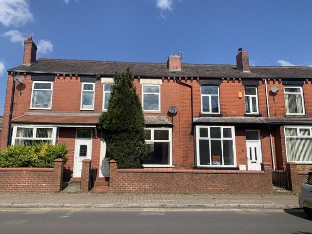 House for rent in Lee Bank, Greater Manchester