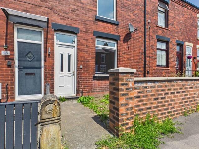 House for rent in Beech Hill, Wigan