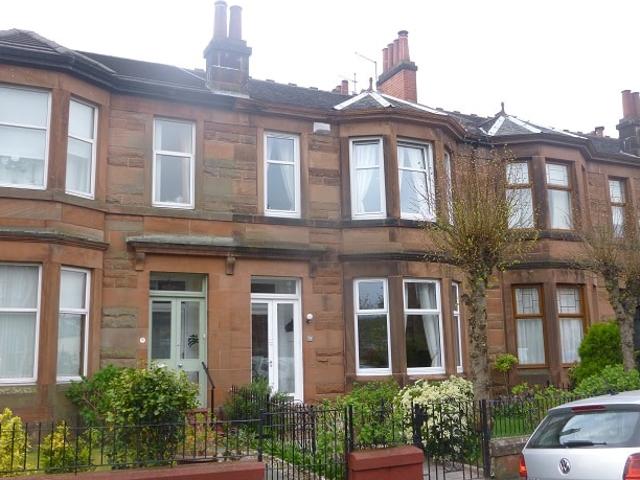House for rent in Mount Florida, Scotland