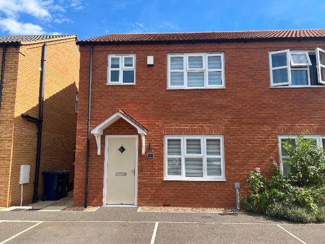 House for rent in Four Gotes, Cambridgeshire