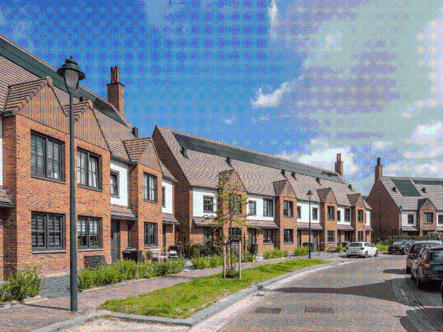 Woning te huur in Toolenburg, Hoofddorp