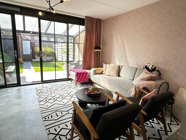 Landhuis te huur in Hoofddorp, Tudorpark