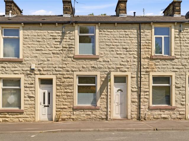 House for rent in Padiham, Burnley