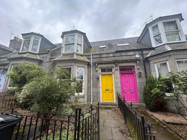 House for rent in Ballindoch, Scotland