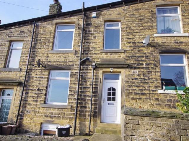 House for rent in Greetland, West Yorkshire