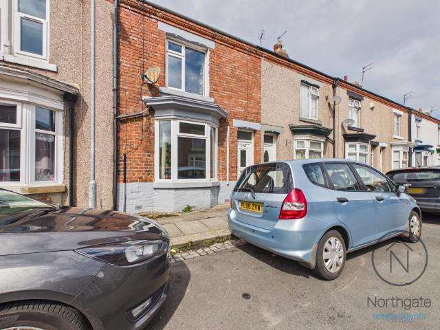 House for rent in Darlington