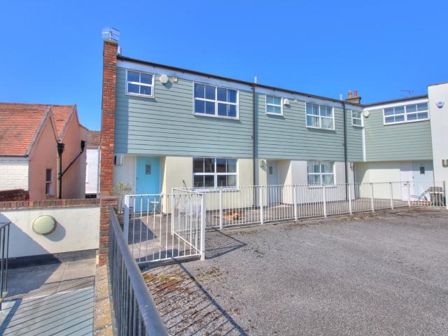 House for rent in Whisstocks Place, Eastbridge