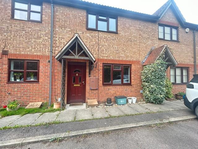 House for rent in Colliers End, Hertfordshire