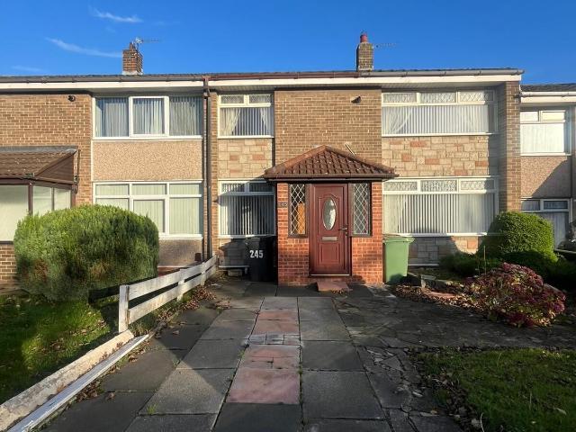 House for rent in Throston Grange, Brierton