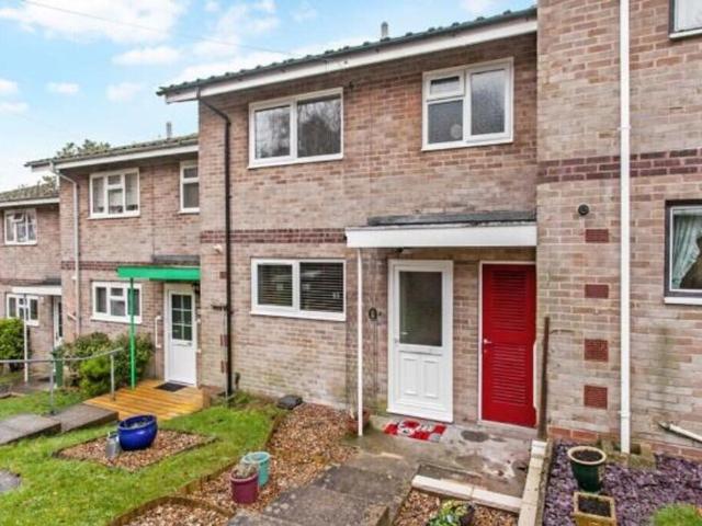 House for rent in Sleepers' Hill, Hampshire