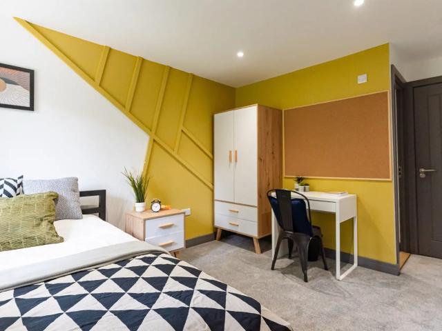 House for rent in Sleepers' Hill, Hampshire