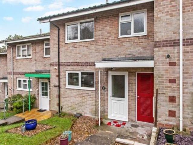 House for rent in Sleepers' Hill, Hampshire