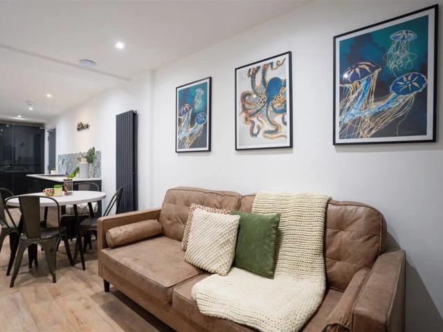 House for rent in Sleepers' Hill, Hampshire