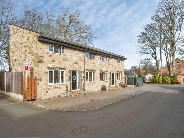 House for rent in Thurnscoe, South Yorkshire