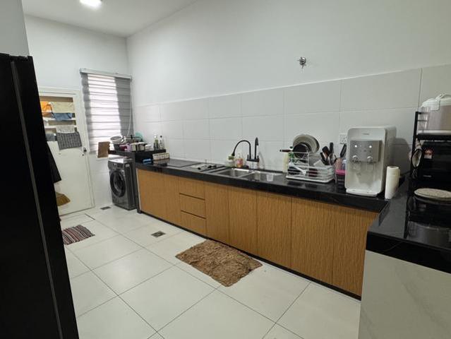 Terraced House for rent in Sendayan Village, Negeri Sembilan
