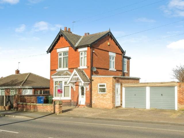 House for rent in Balby, South Yorkshire