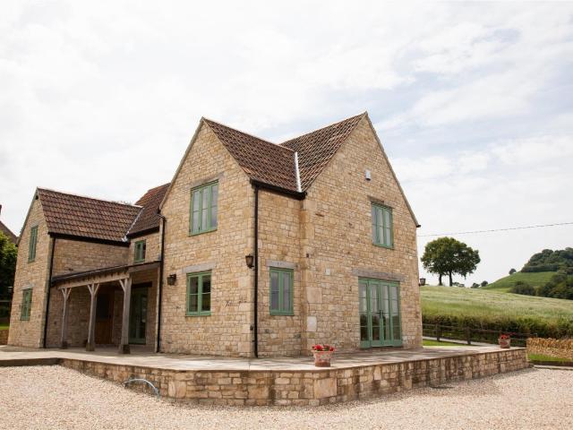 House for rent in School House, Gloucestershire