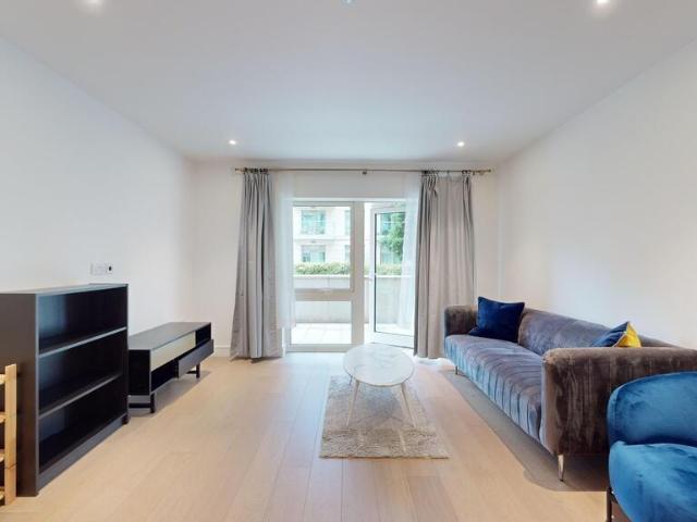 Apartment for rent in Horsham, West Sussex