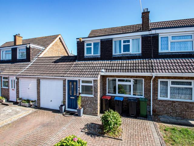 House for rent in Bletchley and Fenny Stratford, Bletchley