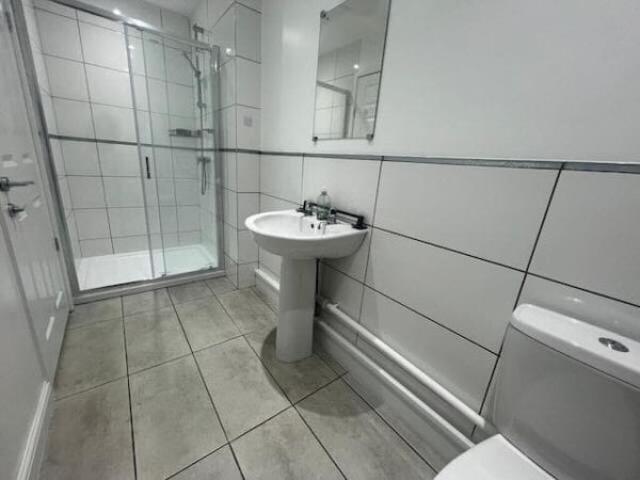 House for rent in Whoberley, West Midlands