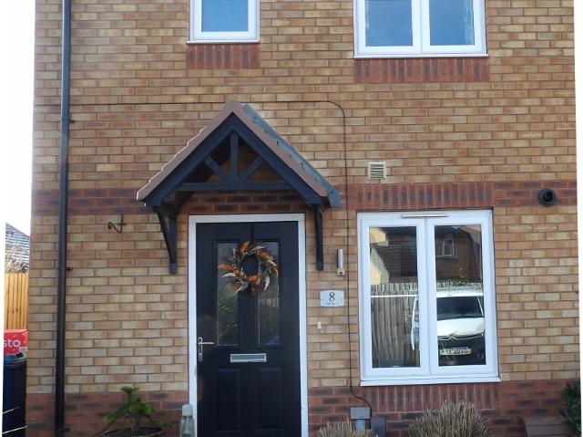 House for rent in Creswell, Baswich
