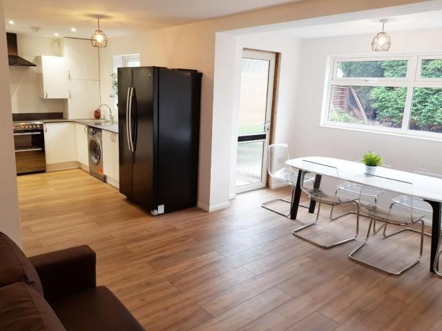House for rent in Horfield, Feckenham