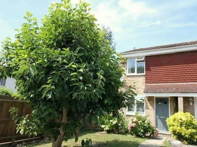 House for rent in West Sussex