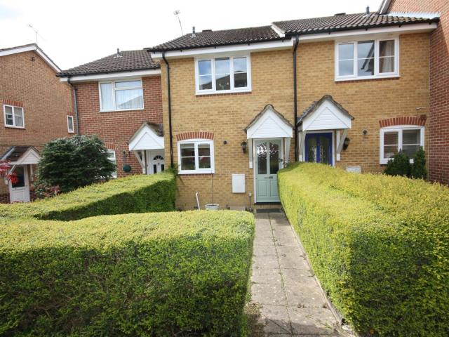 House for rent in Fareham, Hampshire