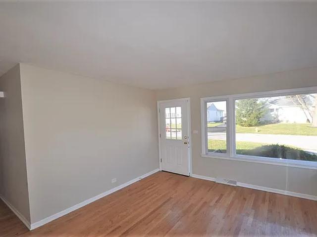 House for rent in Tinley Park