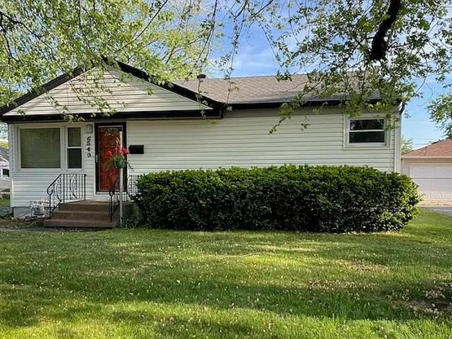 House for rent in Tinley Park