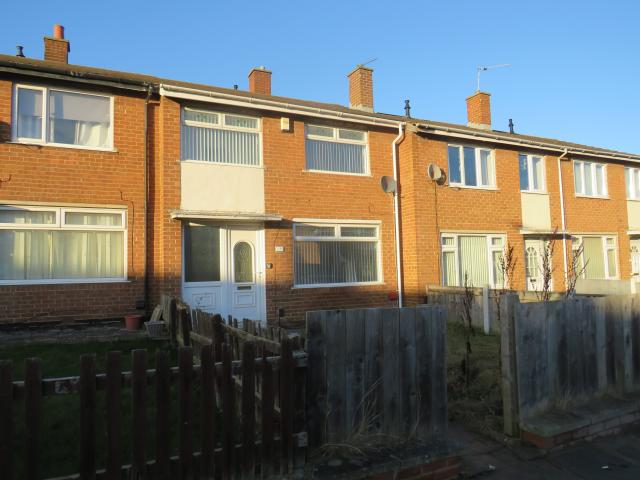 House for rent in Stockton-on-tees