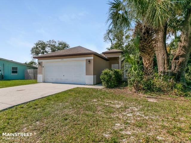 House for rent in Titusville
