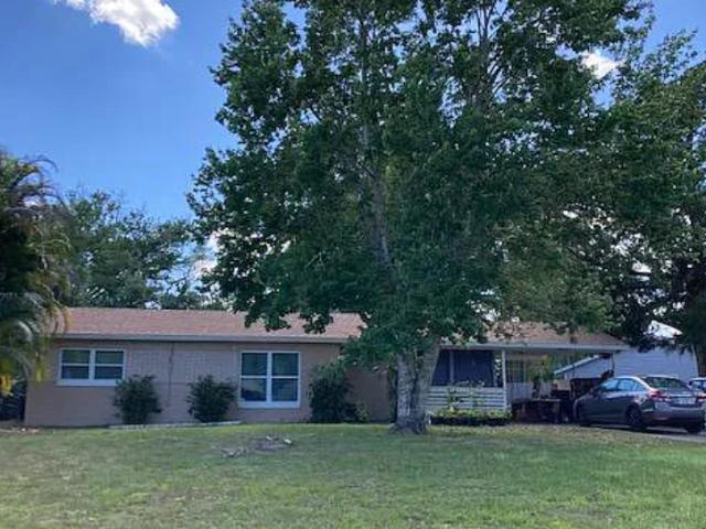 House for rent in Titusville