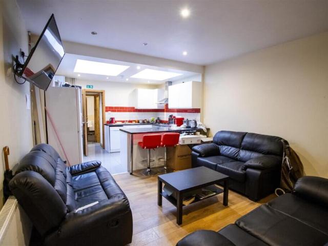 House for rent in Bournbrook, West Midlands
