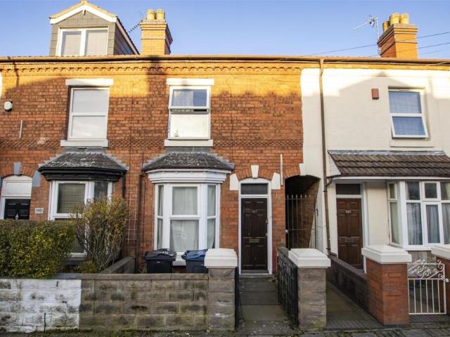 House for rent in Bournbrook, West Midlands