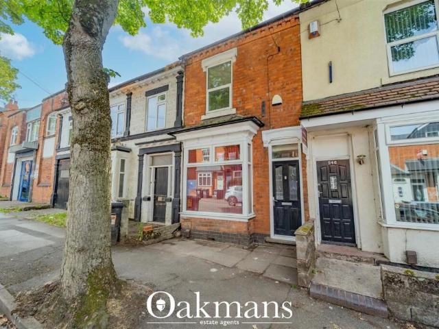 House for rent in Stirchley, West Midlands