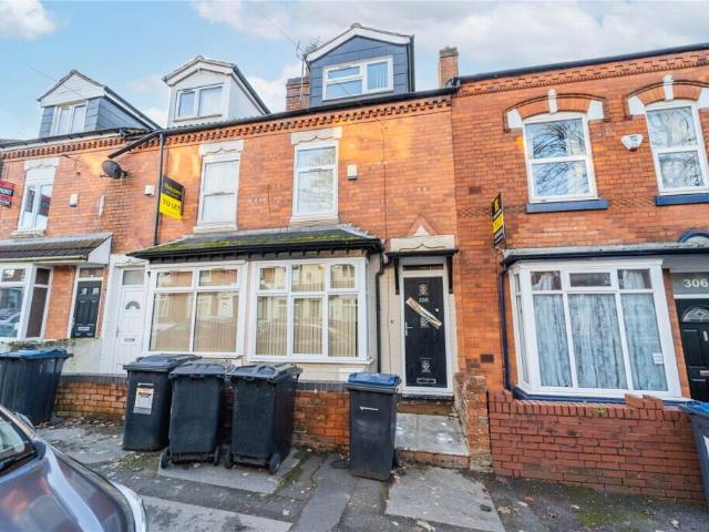House for rent in Stirchley, West Midlands