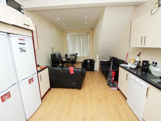 House for rent in Stirchley, West Midlands