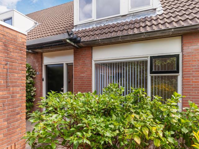Woning te huur in De Leyens, Zoetermeer