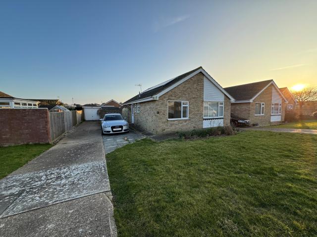 House for rent in Langney Village, Eastbourne