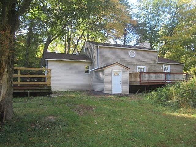 House for rent in Tolland