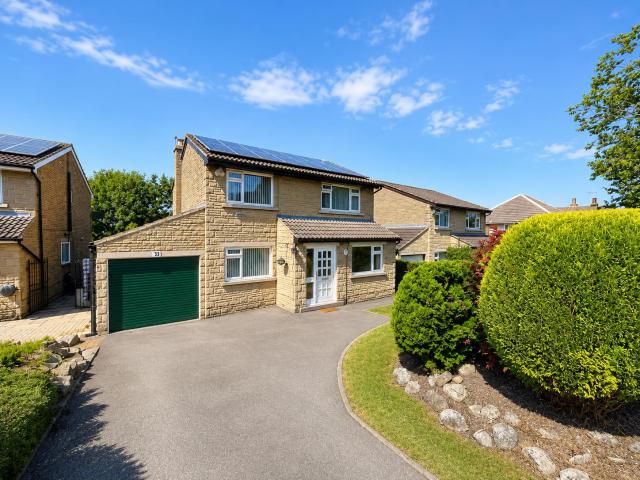 House for rent in West Yorkshire