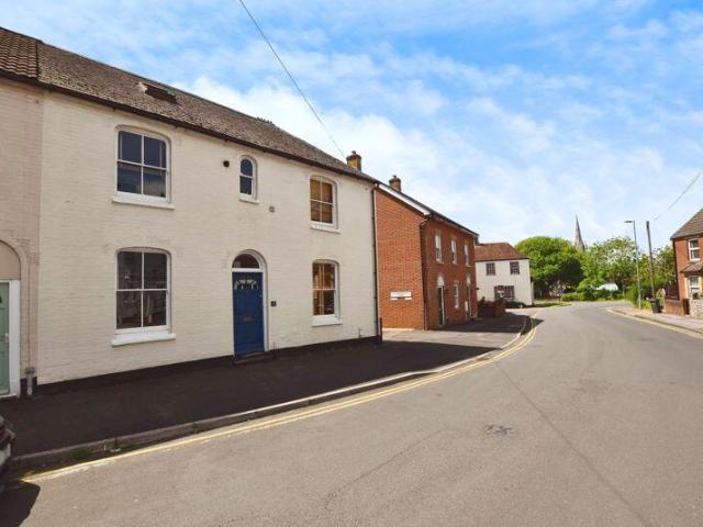 House for rent in Salisbury, Wiltshire