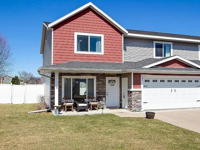 House for rent in Tomah