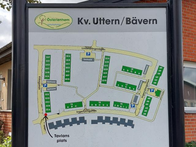 Hus hyra i Tomelilla, Skåne län