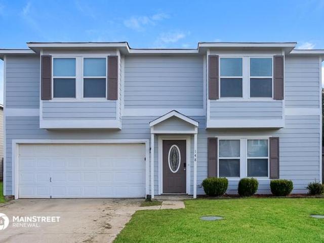 House for rent in Toney