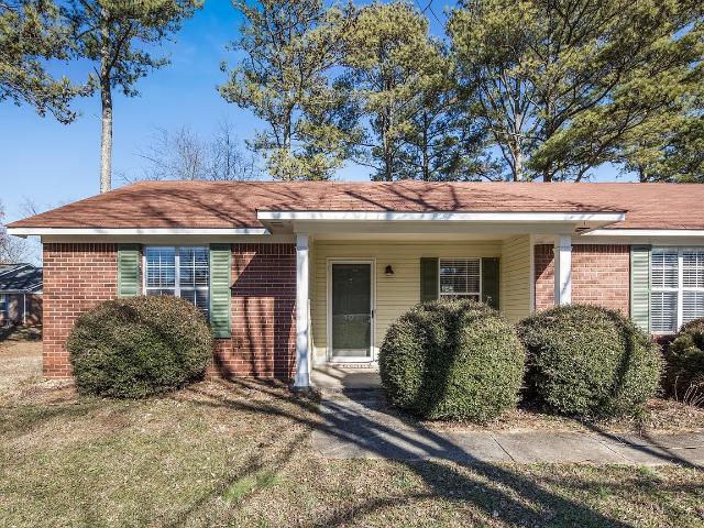 House for rent in Toney