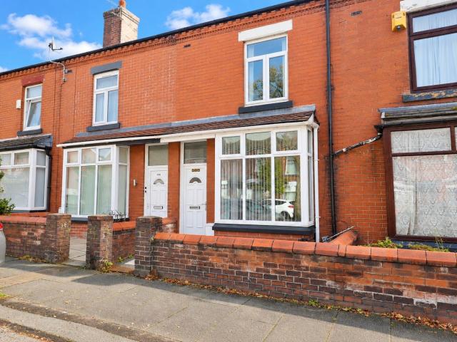 House for rent in Firwood Fold, Bolton