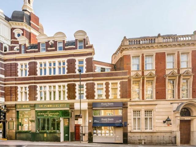 House for rent in Bermondsey, Greater London